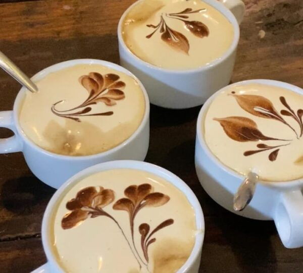 Eggcellent Hanoi Food Tour: Featuring Egg Coffee Show - Local Delicacies to Try