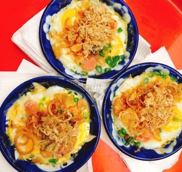 Eggcellent Hanoi Food Tour: Featuring Egg Coffee Show - Cultural Insights