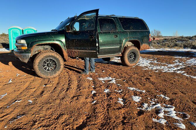 Eggshell Arch Day Tour - Why This Tour Is Worth It