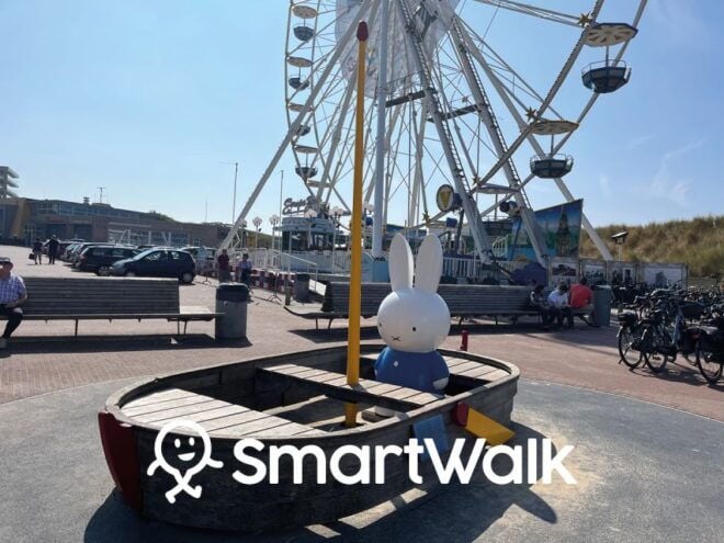 Egmond Aan Zee Walking Tour With Your Smartphone - Full Description of the Egmond Aan Zee Walking Tour