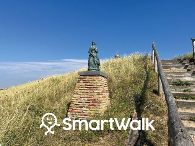Egmond Aan Zee Walking Tour With Your Smartphone - Customer Reviews and Testimonials