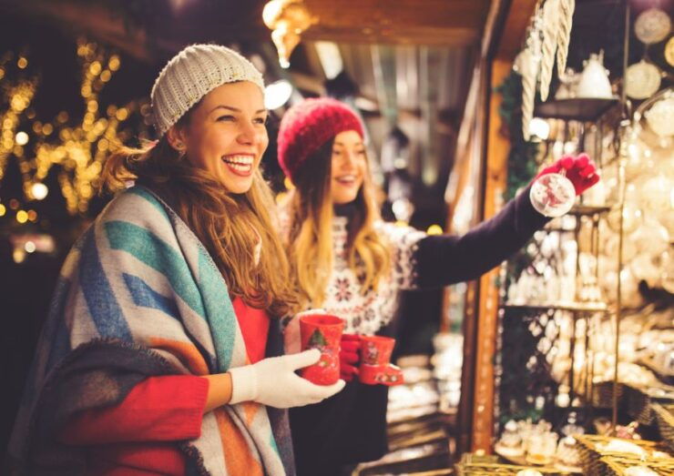 Eguisheim : Christmas Markets Festive Digital Game - Inclusions and Game Scenario