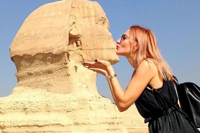 Egypt 6 Days Private Guided Tour Package From Cairo - Tour Package Details