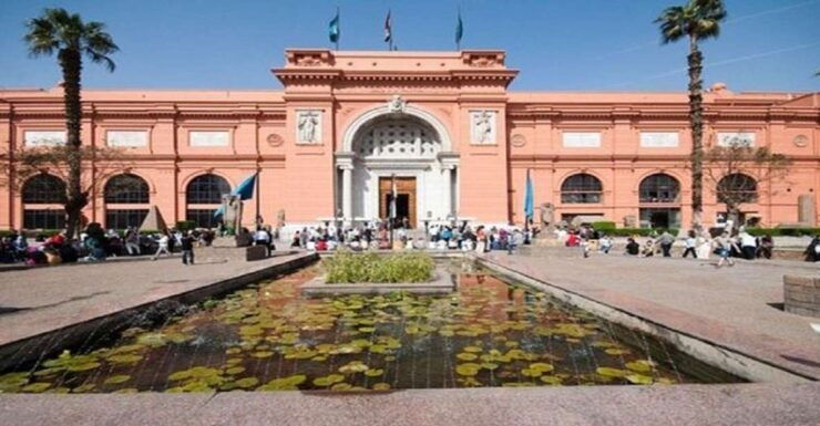 Egypt: 7-Day Private Tour, Baloon, Flights. Nile Cruise - Experience Highlights