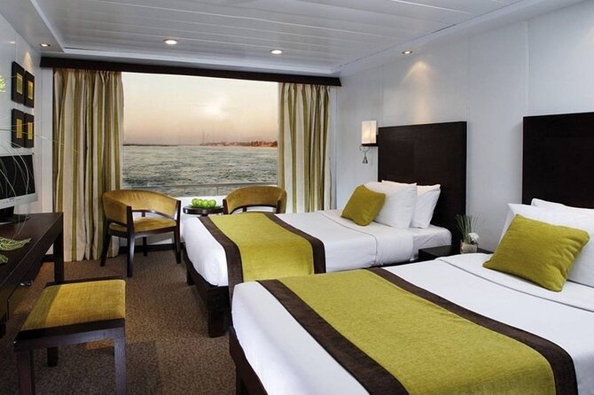 Egypt 8-Day Private Guided Tour - Pricing and Booking Information