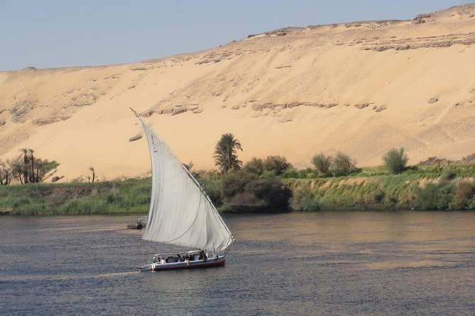 Egypt 8 Days Cairo,Luxor,Aswan,Abu Simbel,Balloon,Nile Cruise From Cairo Airport - Additional Information for Travelers