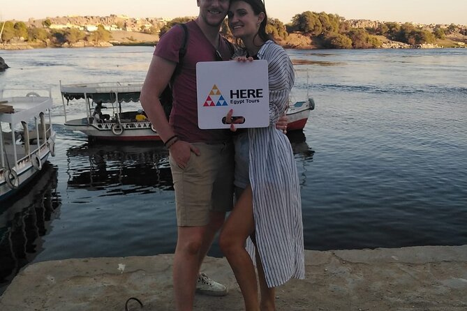 Egypt 9 Days- Cairo Pyramids and Nile Cruise From Luxor to Aswan and Abu Simbel - Tour Duration and Locations