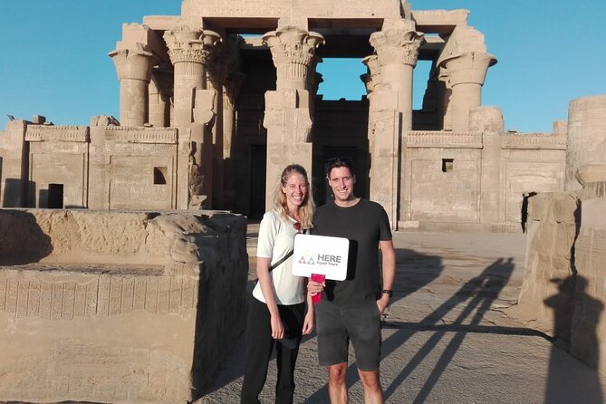 Egypt 9 Days- Cairo Pyramids and Nile Cruise From Luxor to Aswan and Abu Simbel - Booking Details and Accessibility