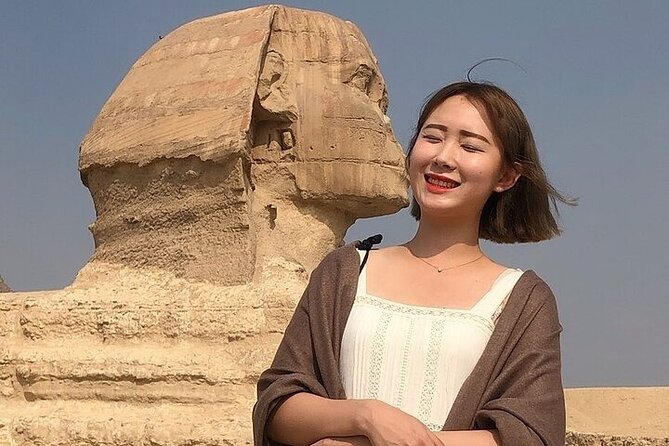 Egypt 9 Days- Cairo Pyramids and Nile Cruise From Luxor to Aswan and Abu Simbel - Meeting Points and Additional Info