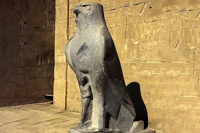 Egypt 9 Nights Cairo, Luxor, and Aswan - Accommodations Details