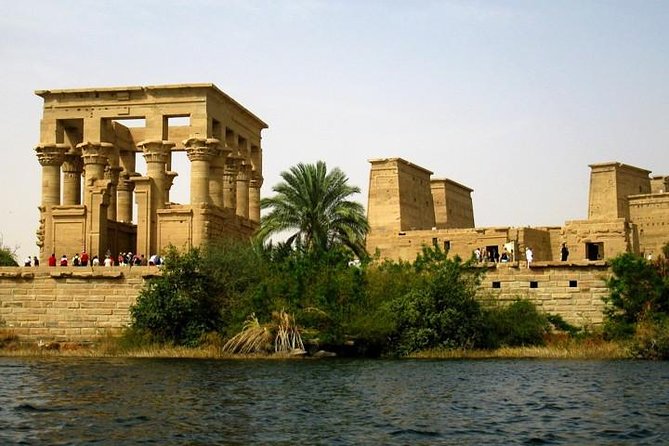 Egypt 9 Nights Cairo, Luxor, and Aswan - Inclusions
