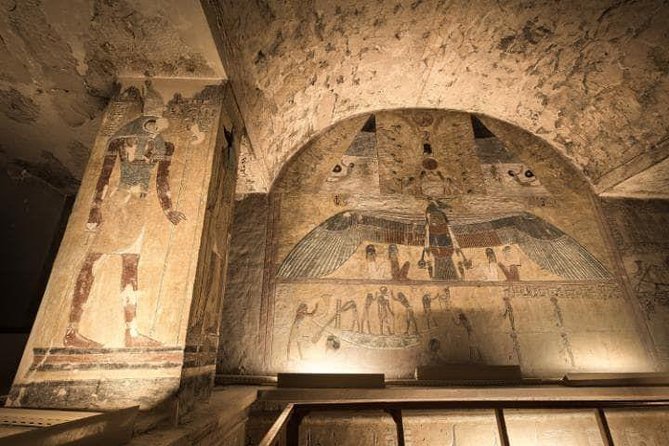 Egypt 9 Nights Cairo, Luxor, and Aswan - Additional Information