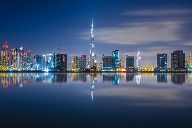 Egypt and Dubai Tours 7 Days With Guide and Sightseeing and Hotel Included - Cancellation Policy Details