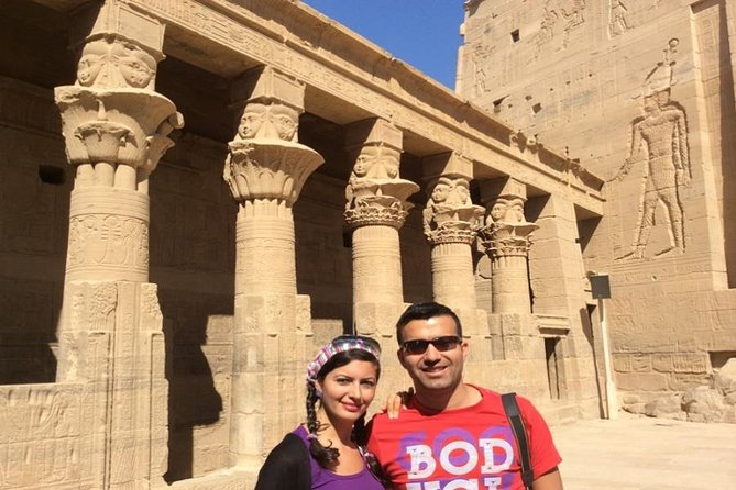 Egypt Budget Vacation - Reviews and Ratings