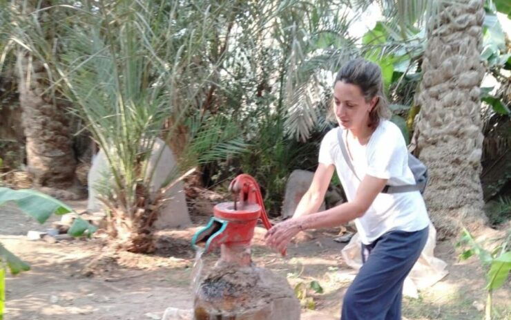 Egypt Countryside Day Tour - Tour Details