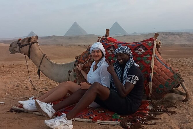 Egypt Day Trips - Good To Know