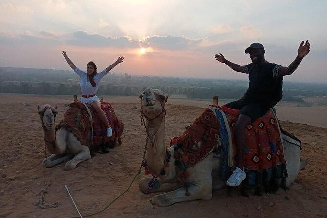 Egypt Day Trips - Reviews and Ratings