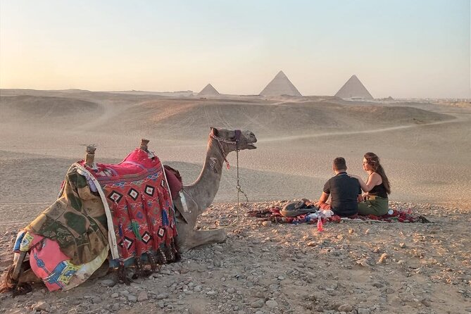 Egypt Day Trips - Future Enhancements
