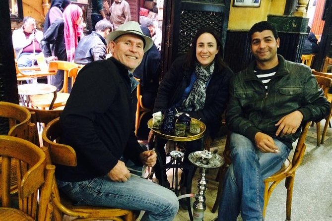 Egypt Family Holiday - Fun & Discovery - Tour Overview