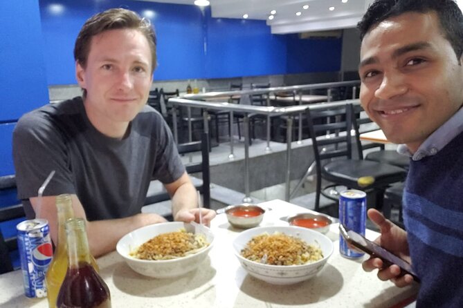 Egypt Food Tour & Egyptian Food - Food Tour Highlights