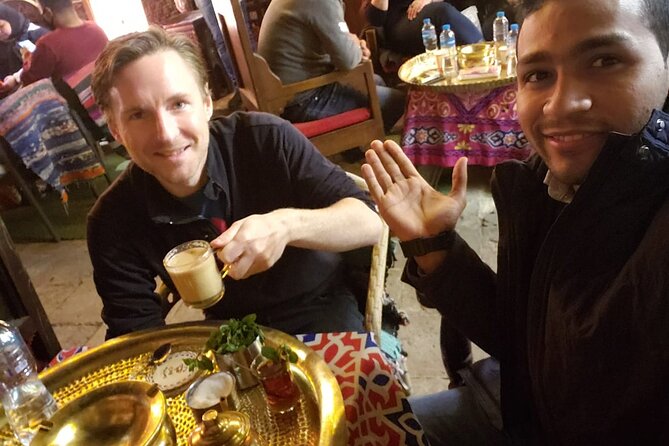 Egypt Food Tour & Egyptian Food - Traditional Egyptian Dishes