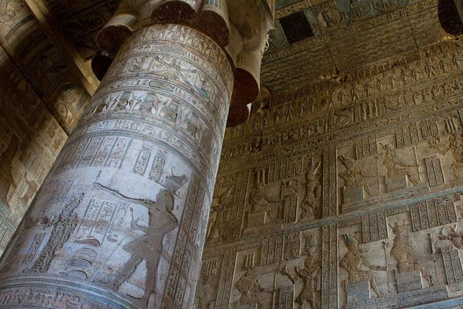 Egypt Has It All - What to Expect