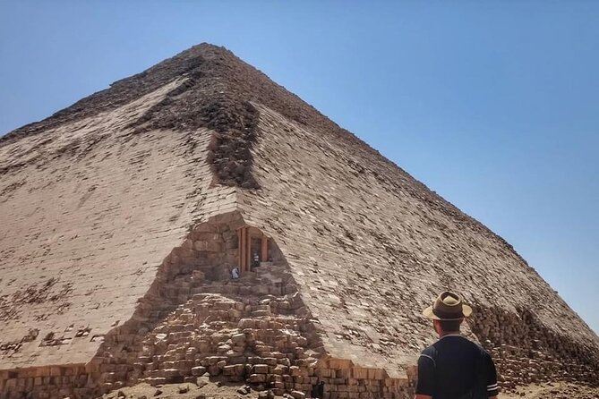 Egypt Highlights Holiday Tour Package To Cairo & Luxor - Common Questions