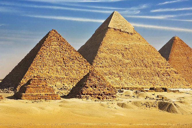 Egypt Highlights In 3 Days Tour From Cairo - Day 2: Luxor Excursion