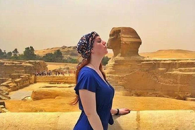 Egypt Highlights In 3 Days Tour From Cairo - Pricing and Booking Information