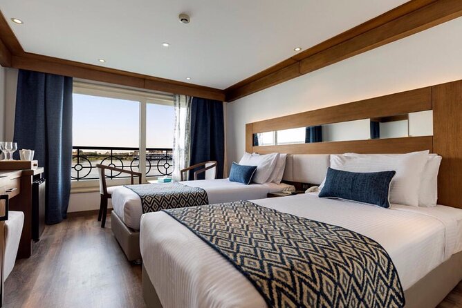 Egypt in 10 Days -Cairo,Aswan,Luxor and Hurghada With Abu Simbel & Accommodation - Aswan Exploration