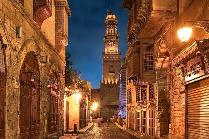 Egypt in 10 Days -Cairo,Aswan,Luxor and Hurghada With Abu Simbel & Accommodation - Luxor Wonders