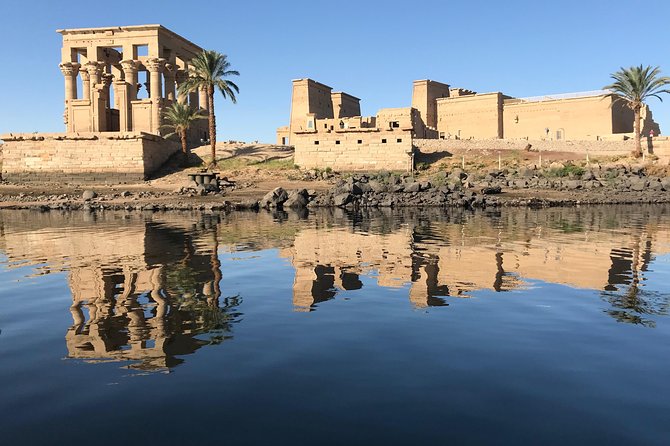 Egypt in 10 Days ( Nile Cruise- Cairo - Alexandria ) - Cairo: Pyramids & Egyptian Museum