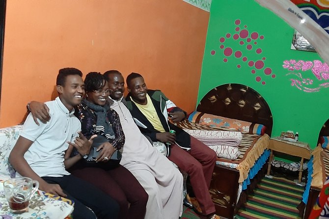 Egypt in 7 Dayes - Tour Package Details