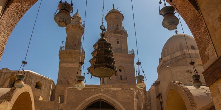 Egypt: Islamic and Coptic Cairo Guided Full-Day Tour - Highlights of the Experience