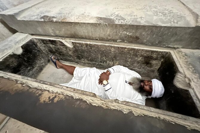 Egypt Layover From Cairo Intl Airport to Giza, Egyptian Museum & Market - Reviews and Ratings