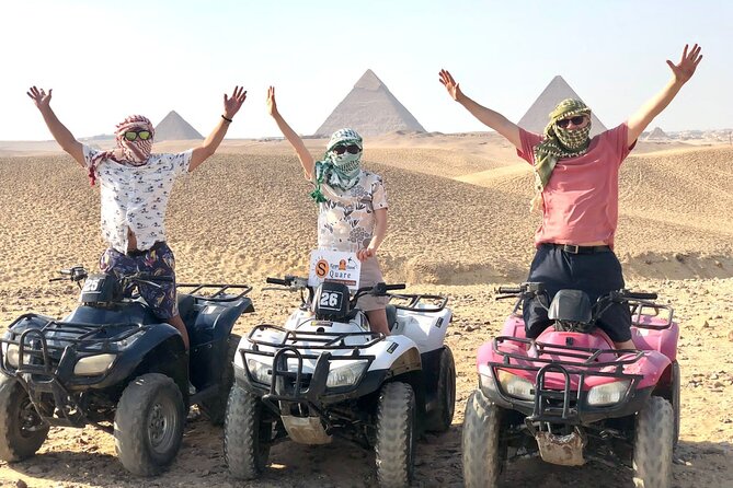 Egypt Layover From Cairo Intl Airport to Giza, Egyptian Museum & Market - Frequently Asked Questions