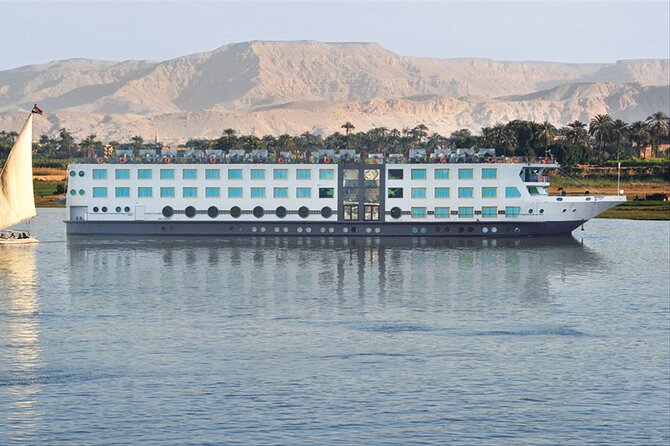 Egypt Luxury Honeymoon Package - Good To Know