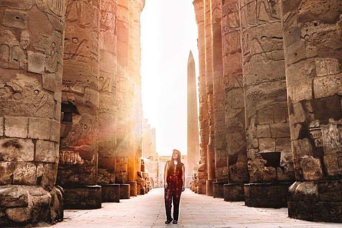 Egypt Luxury Honeymoon Package - Cancellation Policy