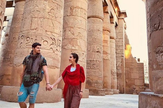 Egypt Luxury Package: Cairo, Luxor &Aswan-Four Seasons Hotel - MS Mayfair Cruise - Customer Reviews and Ratings