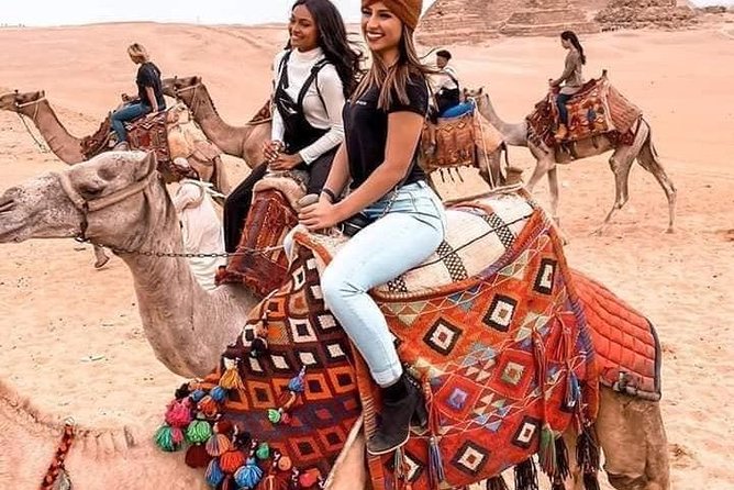 Egypt Multi-Day Private Tour  - Cairo - Customizable Itinerary