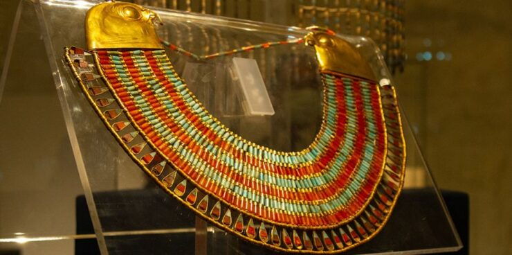 Egypt: Museum Of Civilization and Giza Pyramids Guided Tour - Tour Highlights