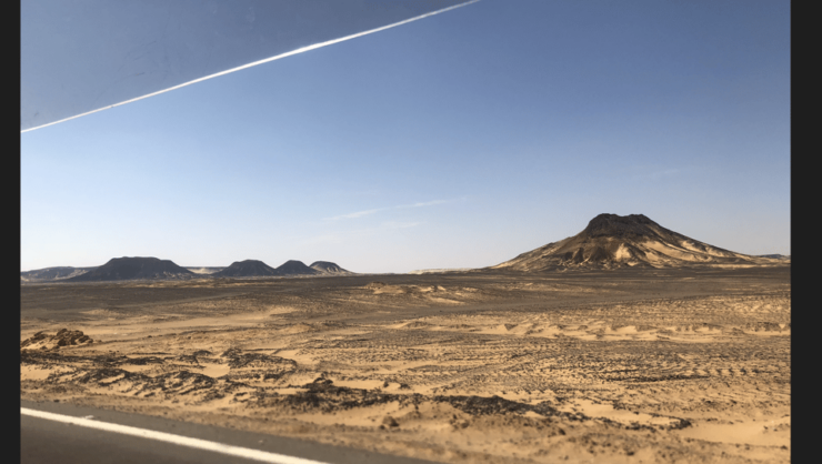Egypt Oasis Adventure Package - Good To Know