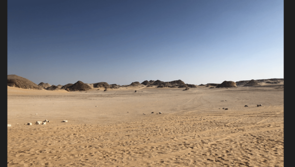 Egypt Oasis Adventure Package - Booking Information and Policies