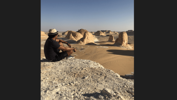 Egypt Oasis Adventure Package - Frequently Asked Questions