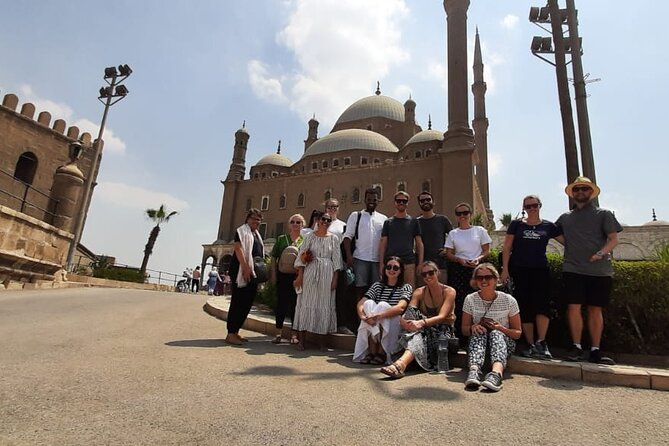 Egypt on Budget - 8 Days ( Cairo , Aswan , Nile Cruise - Luxor ) Sleeper Train - Private Car, 5-Star Cruise, and Sleeper Train Accommodations