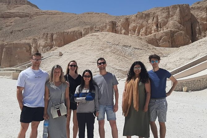 Egypt on Budget - 8 Days ( Cairo , Aswan , Nile Cruise - Luxor ) Sleeper Train - Terms and Conditions for Booking and Cancellation