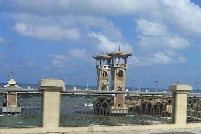 Egypt On The Go - Additional Information