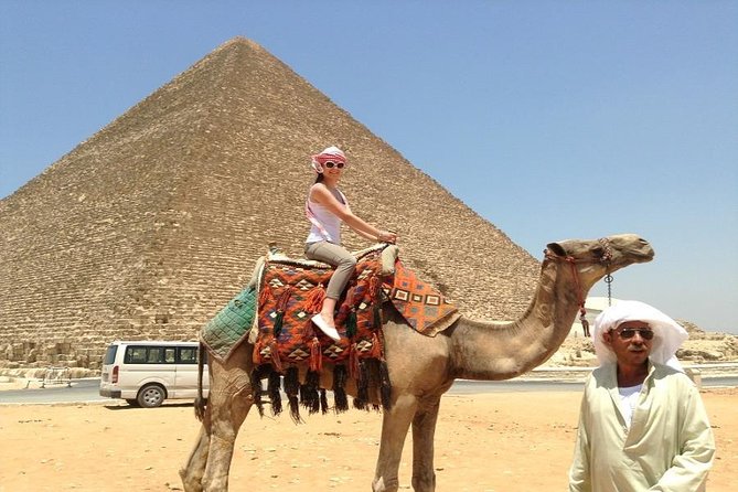 Egypt On The Go - Pricing Details