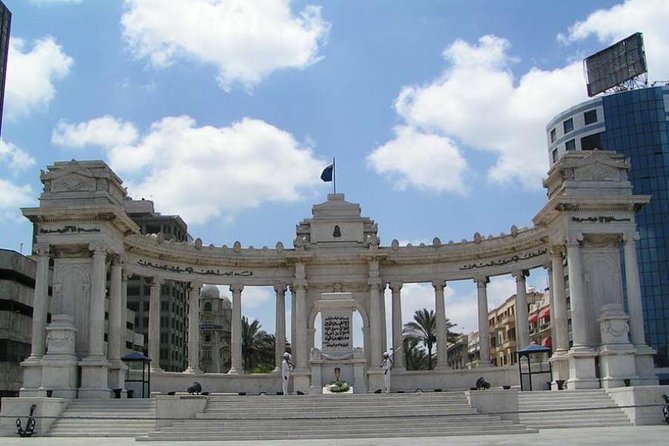 Egypt On The Go - Reviews