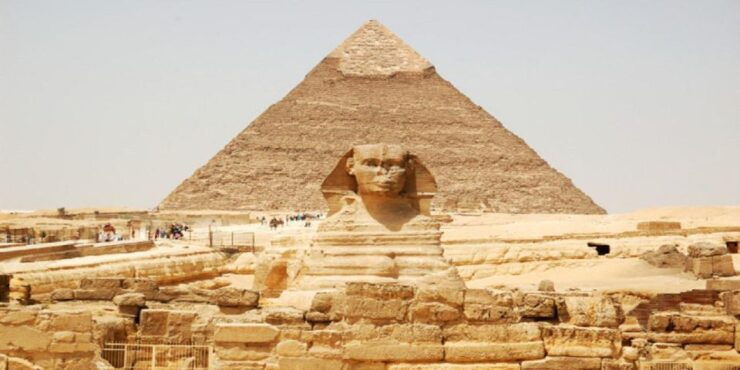 Egypt: Private 7-Day Tour, Nile Cruise, Flights, Balloon - Multilingual Guided Experience